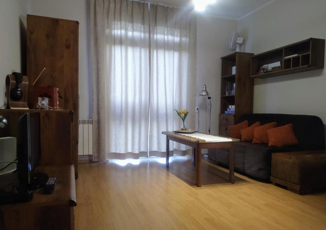 Apartament Olivia Centrum Z Zamknietym Parkingiem Danzica Esterno foto
