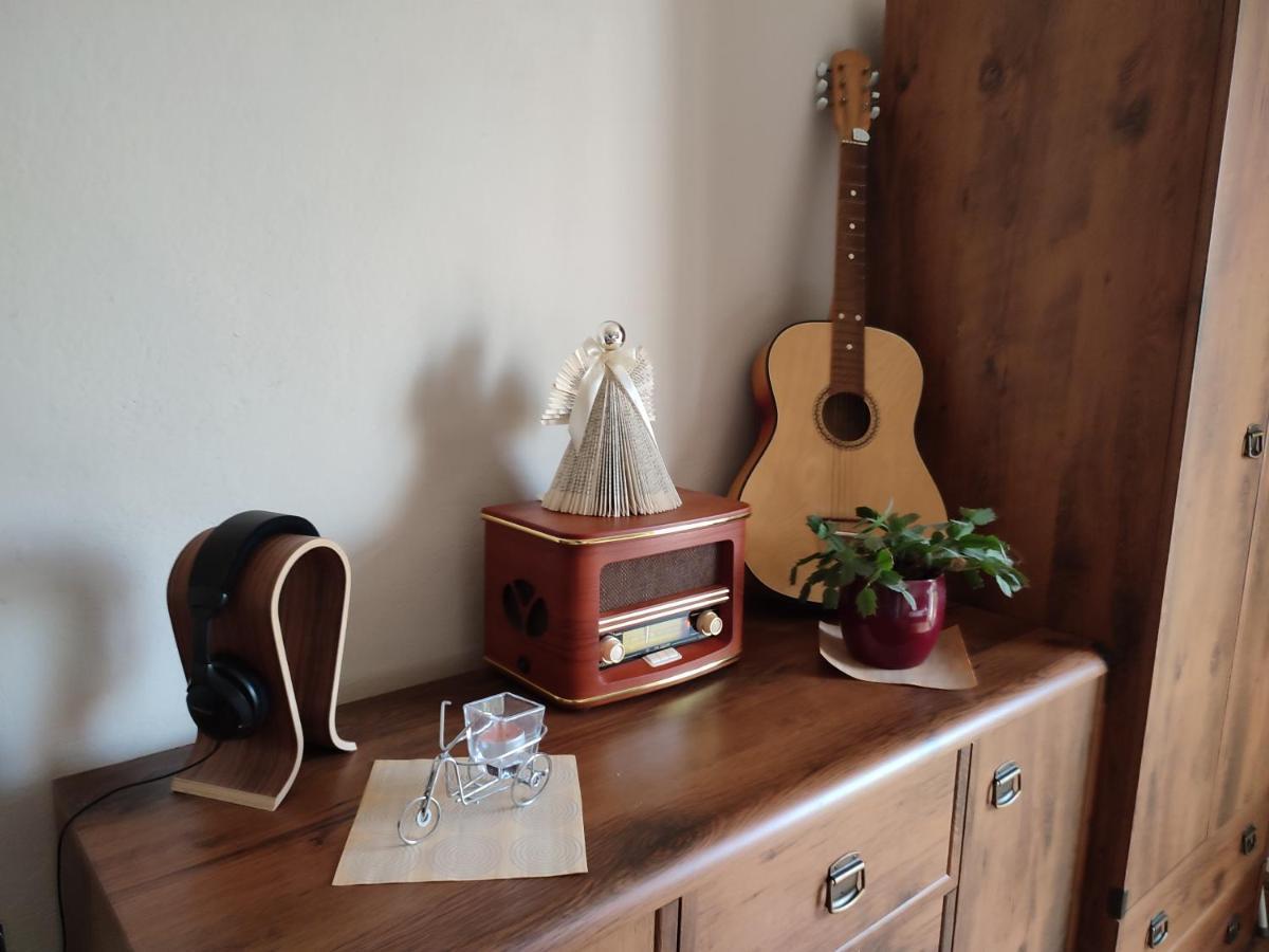 Apartament Olivia Centrum Z Zamknietym Parkingiem Danzica Esterno foto